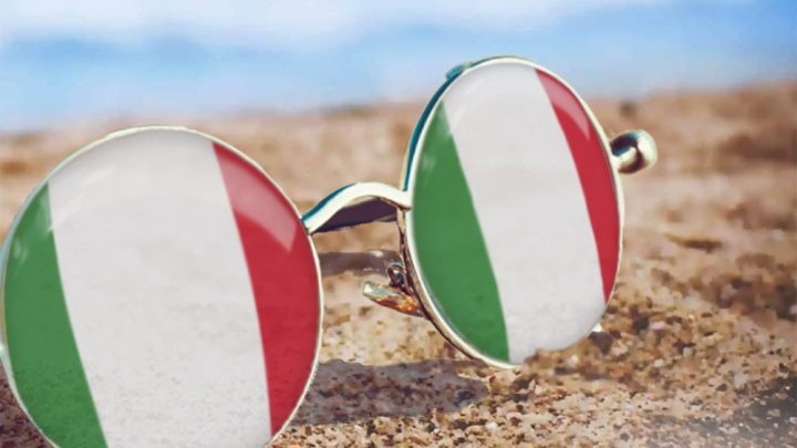 kursy wakacyjne język włoski