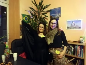 kursy włoskiego - Bytom