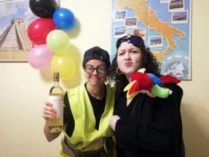 kursy włoskiego - Chorzów