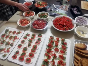 kursy włoskiego - Jaworzno