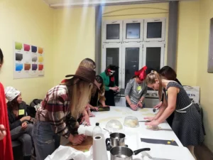 kursy włoskiego - Katowice