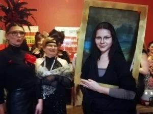 szkoła włoskiego - Katowice