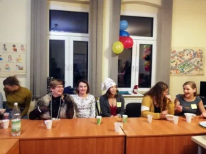 szkoła włoskiego - Mysłowice