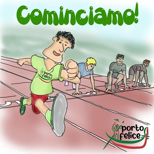 rusza semestr jesienny - kursy języka włoskiego stacjonarnie i online