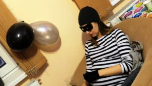 szkoła języka włoskiego - spotkanie karnawałowe