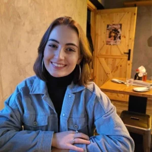 Ania Małachowska - kursy online i stacjonarne języka włoskiego