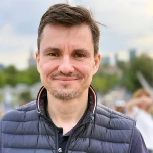 Aurelio Digeva - kursy online języka włoskiego