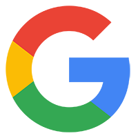 Logo Google - opinia o kursie włoskiego online