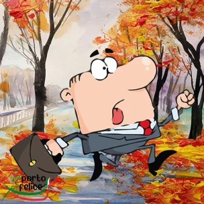 Oferta dla spóźnialskich - kursy języka włoskiego