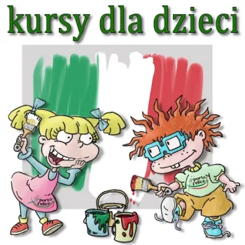 kursy języka włoskiego dla dzieci Katowice