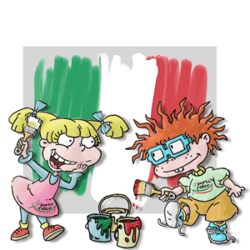 kursy języka włoskiego dla dzieci